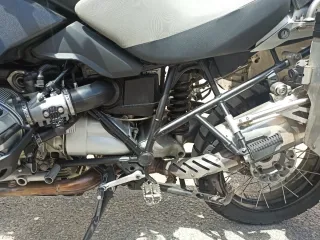 BMW R1200GS Adventure