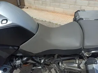 BMW R1200GS Adventure