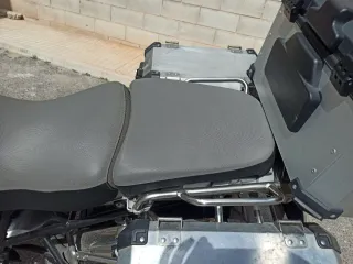 BMW R1200GS Adventure
