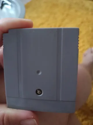 Cartucho Game Boy 32 en 1