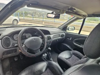 Renault Megane 2003