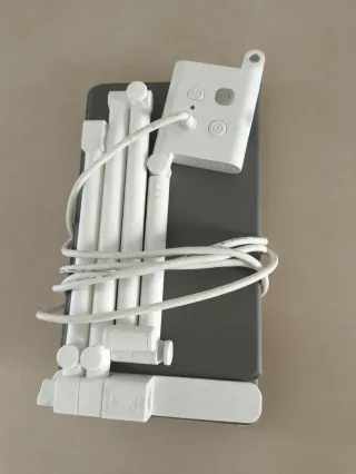 Okiocam T Cámara de escritorio USB