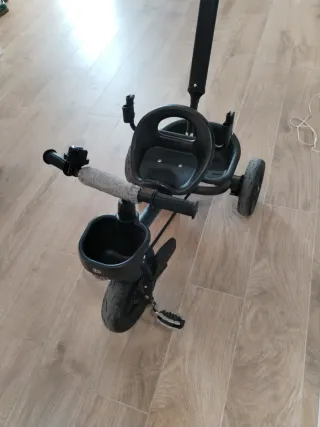 Triciclo evolutivo Kinderkraft