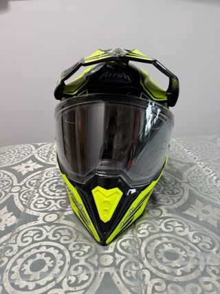 Cascos Airoh Commander talla M