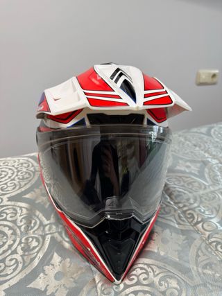 Cascos Airoh Commander talla M