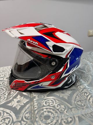 Cascos Airoh Commander talla M