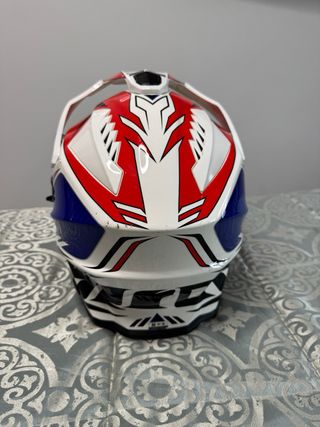 Cascos Airoh Commander talla M