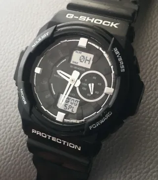 Reloj Casio G-Shock GA-150BW