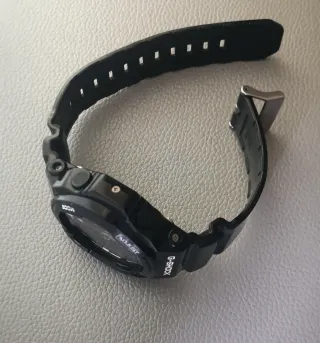Reloj Casio G-Shock GA-150BW