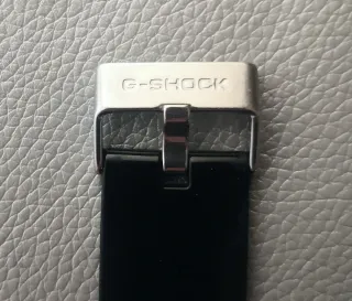 Reloj Casio G-Shock GA-150BW