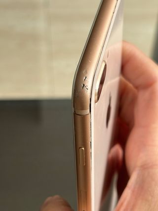 iPhone 8 Plus