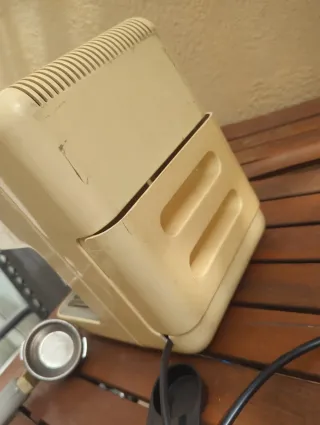 Cafetera Minimoka Automática