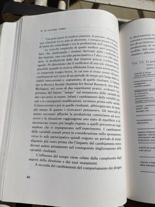 Modelli di management e produttività d’impresa
