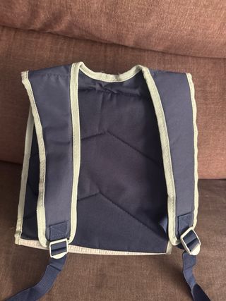 Mochila Infantil Casillas 1