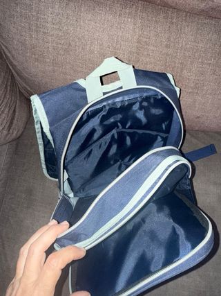 Mochila Infantil Casillas 1