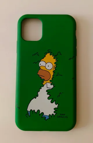 Fundas iPhone 11
