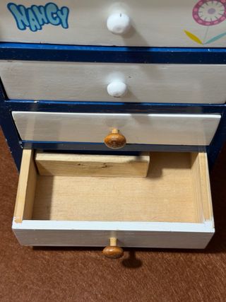 Sinfonier de Nancy Quiron