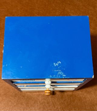 Sinfonier de Nancy Quiron