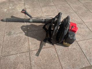 Sopladora Mochila gasolina
