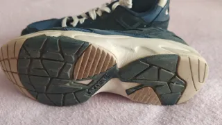 Zapatillas Lacoste Hombre Talla 40