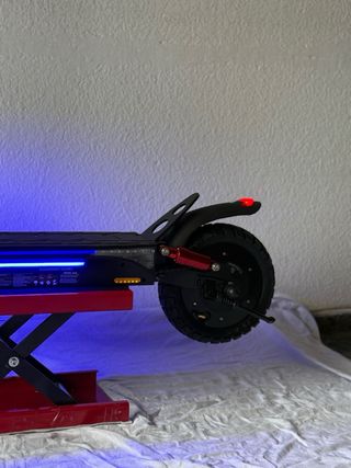 Patinete Eléctrico Nuevo