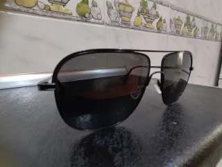 Gafas de sol Hawkers BLACK DARK TEARDROP