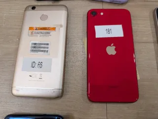 7 móviles para reparar