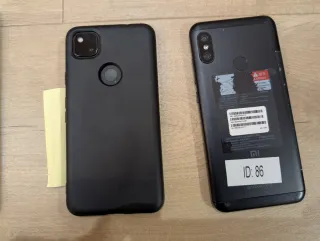 7 móviles para reparar