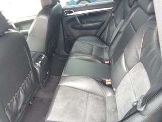 Porsche Cayenne DIESEL 3.0 TD GARANTIA 12 MESES