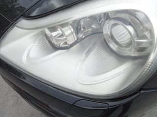 Porsche Cayenne DIESEL 3.0 TD GARANTIA 12 MESES