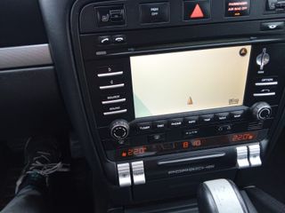 Porsche Cayenne DIESEL 3.0 TD GARANTIA 12 MESES