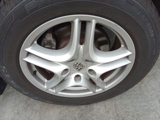 Porsche Cayenne DIESEL 3.0 TD GARANTIA 12 MESES