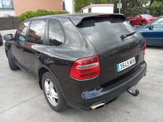 Porsche Cayenne DIESEL 3.0 TD GARANTIA 12 MESES