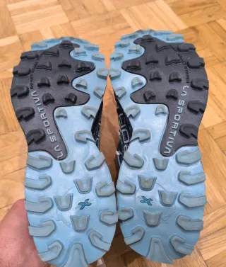 Zapatillas La Sportiva Tempesta GTX Mujer T41