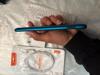 Samsung Galaxy M11 Verde + Accesorios