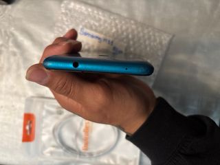 Samsung Galaxy M11 Verde + Accesorios