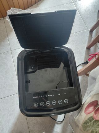 Rinfrescatore "ASZ ESP-01"