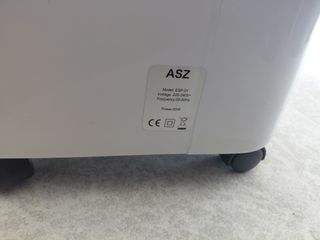 Rinfrescatore "ASZ ESP-01"