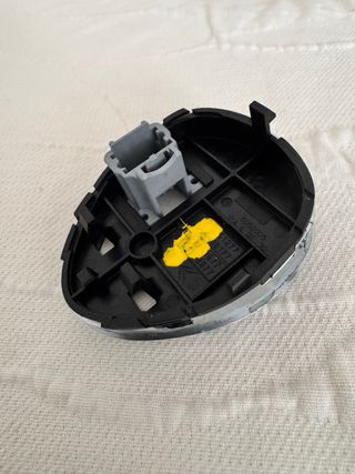 Botón Suspensión Citroën C5 Sport