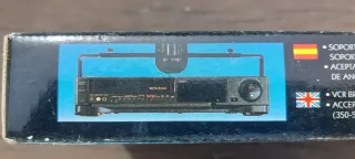 Soporte Video VCR Alba