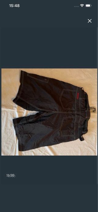 Sportful Pantalón y Culotte corto  Talla M y XL