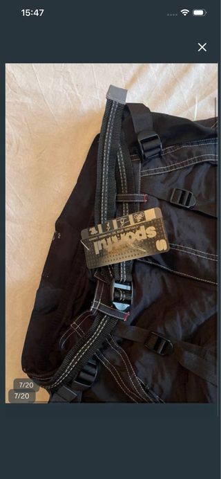 Sportful Pantalón y Culotte corto  Talla M y XL