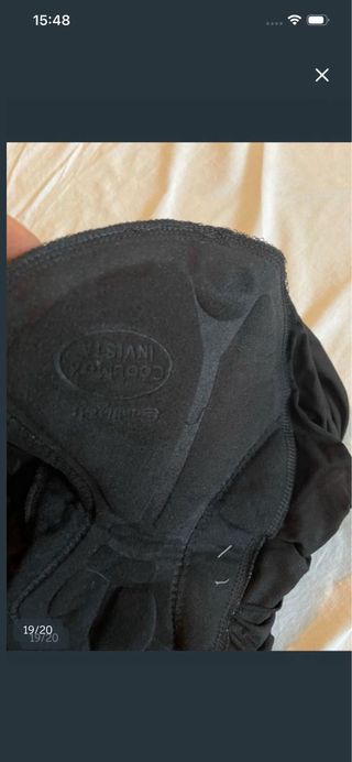 Sportful Pantalón y Culotte corto  Talla M y XL