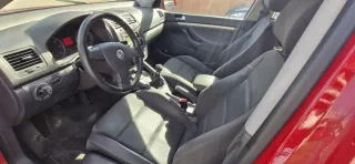 Volkswagen Golf 2005