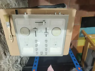 Numark iDJ Consola Mezcladora para iPod