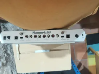 Numark iDJ Consola Mezcladora para iPod