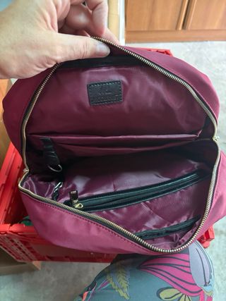 Mochila Ucon Acrobatics rosa