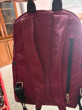 Mochila Ucon Acrobatics rosa