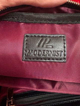 Mochila Ucon Acrobatics rosa