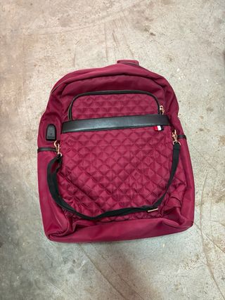 Mochila Ucon Acrobatics rosa